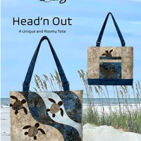 Head'n Out tote Pattern