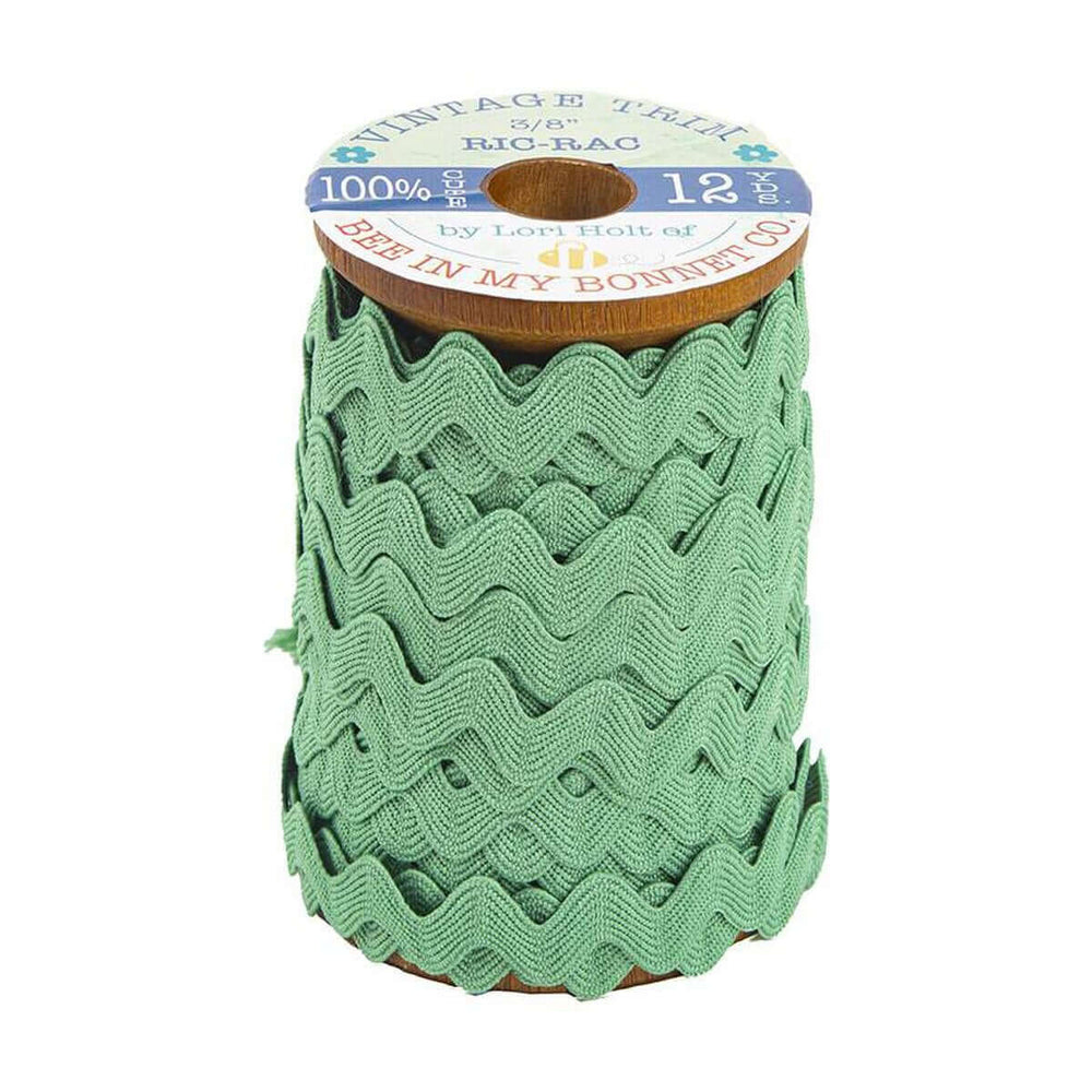 Large Alpine Wooden Spool