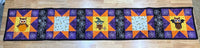 
              Beach Potato Secretly Spooky Table Runner Embroidery Kit 52122
            