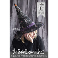 Melissa Mortenson The Spellbound Hat Pattern