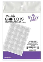 
              Gypsy Quilter No Slip Grip Dots TGQ022
            