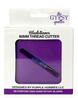 
              Blade Saver Thread Gypsy Purple-TGQPH001
            