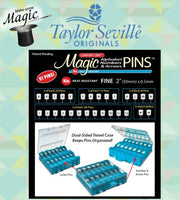 
              Taylor Seville TS-MALPNUM-Magic Alphabet Numbers &amp; Arrows Pins
            