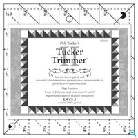
              Tucker Trimmer 2 Template UDT05
            