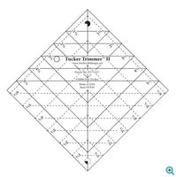 
              Tucker Trimmer 2 Template UDT05
            