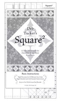 
              Template Square Squared UDT09
            