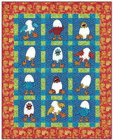 
              The Whimsical Workshop-Break Out Kit
            