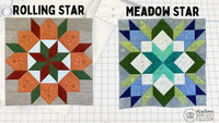 
              Barn Quilt Collection - USB
            
