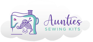 Aunties Sewing Kits