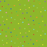 Green dots 626 Green
