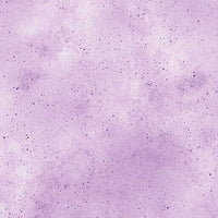 Lilac Quilt Cotton Fabric