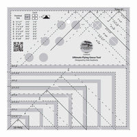 Flying Grids - Creative Grids