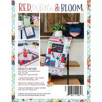 KimberBell's Red, White, & Bloom!