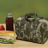 Insulated Lunchbox Kit Zippity-Do-Done-Bottomland