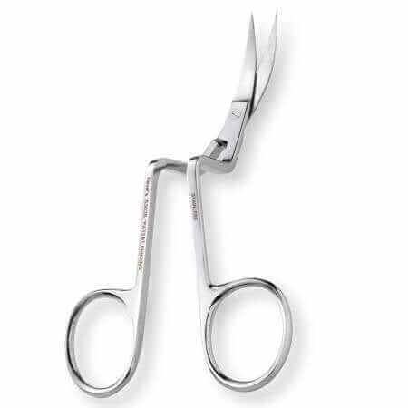 Multi Angled Scissor