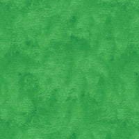 Chalk Texture Green Cotton
