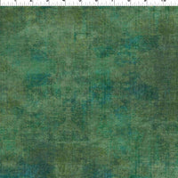 Botanical - Green Texture Cotton