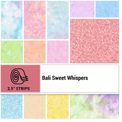 Bali Sweet Whispers 2.5