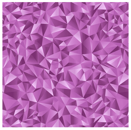 Birthstone Bling Alexandrite Quilt Cotton by Studioe