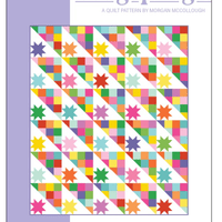 Hodgepodge quilt pattern