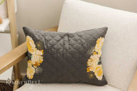 
              Emma's Collage Pillows - KimberBell
            
