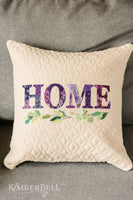 
              Emma's Collage Pillows - KimberBell
            