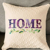 Emma's Collage Pillows - KimberBell