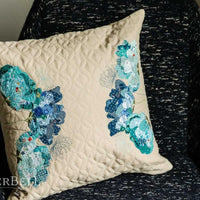 Emma's Collage Pillows - KimberBell