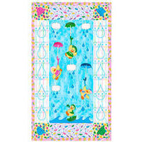 Spring Showers Quilt Kits