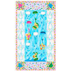 Spring Showers Quilt Kits