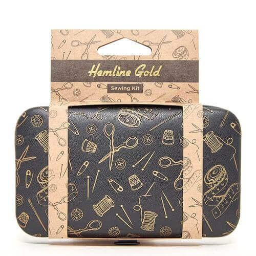 Hemline Gold Sewing Kit HG Tacony #1