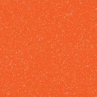 Speckles Orange  - Hoffman quilt cotton