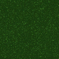 Speckles Emerald - Hoffman quilt cotton