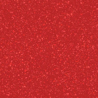 Speckles Red - Hoffman quilt cotton