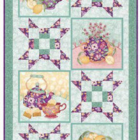 Sweet Dream Place Mats, Table Runner or Wall Quilt Kit