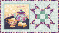 
              Sweet Dream Place Mats, Table Runner or Wall Quilt Kit
            