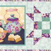 Sweet Dream Place Mats, Table Runner or Wall Quilt Kit