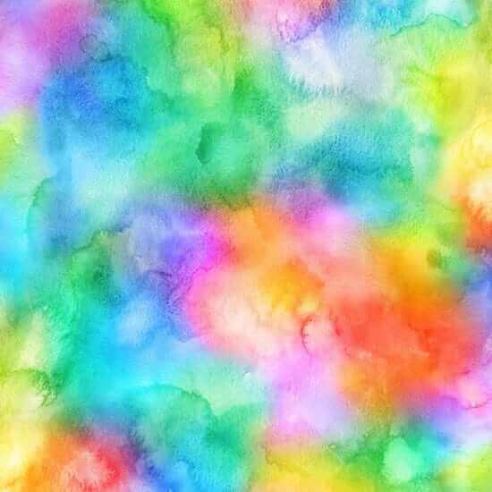 Painted Prism T4947-181-Rainbow Quilt Cotton