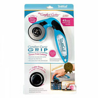 45mm My Comfort Rotary Cutter