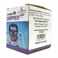 
              The Gypsy Quilter Little Gypsy Gripper 2-1/4in
            