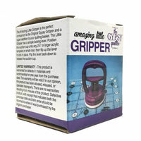 The Gypsy Quilter Little Gypsy Gripper 2-1/4in