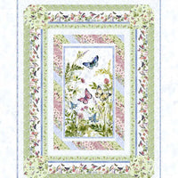 Among the Branches Quilt Kit