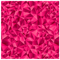 Birthstone Bling Ruby Quilt Cotton