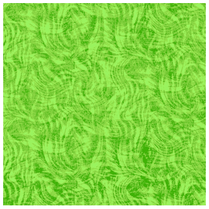 Impressions Moire II light green Quilt Cotton
