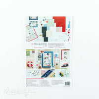 
              Oh, Sew Delightful! Quilts & Decor Embellishment Kit
            