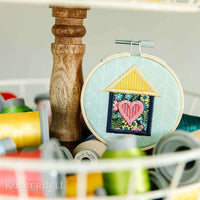 Oh, Sew Delightful! Quilts & Decor
