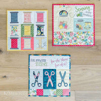 
              Oh, Sew Delightful! Quilts & Decor
            