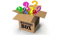 
              Mystery Box of the Month Club
            