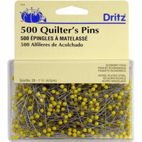 Quilter's Pins