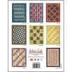 
              Fabric Café 3 yard quilt books
            